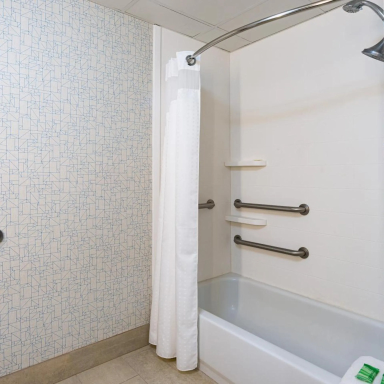 Holiday Inn Express Hotel & Suites Swansea by IHG - Général