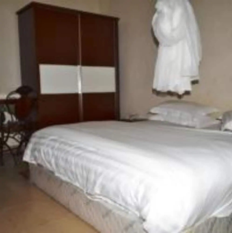 Dian Fossey Nyiramacibir Hotel - Chambres