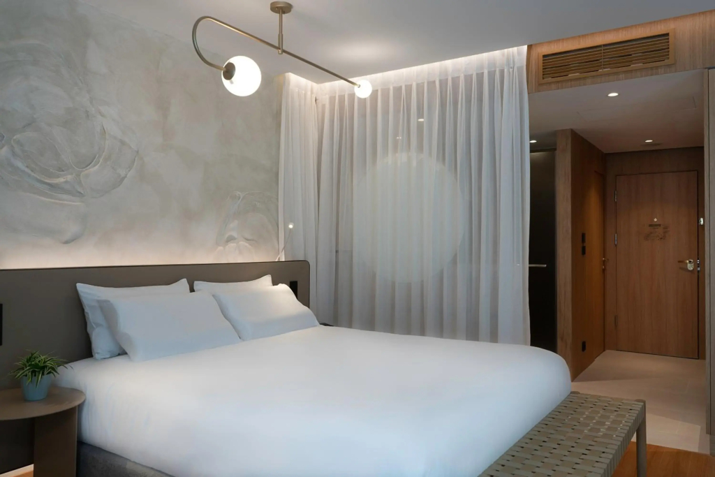 Отель Maison Sofia - фото 45