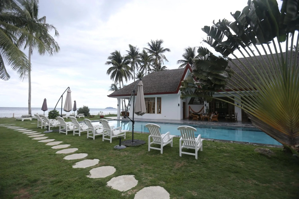 Sea Dream Resorts - фото 26