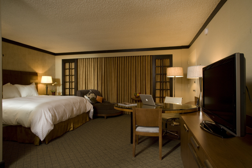 Miyako Hotel Los Angeles by null
