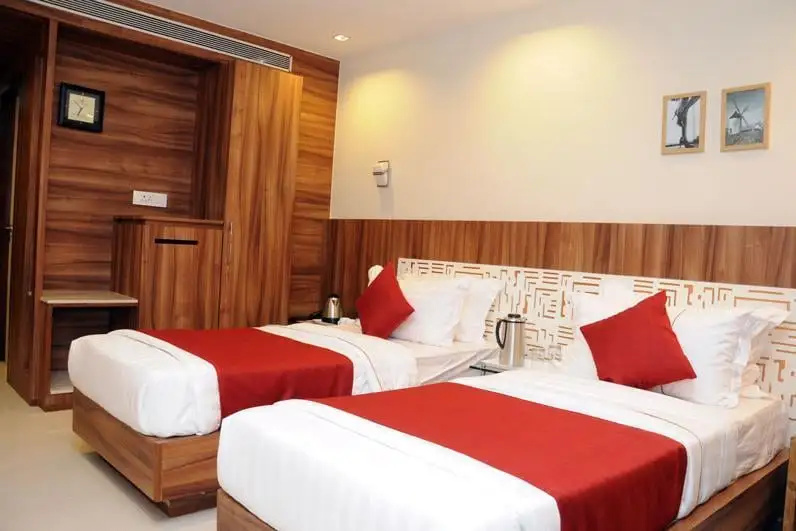 Hotel photo 18