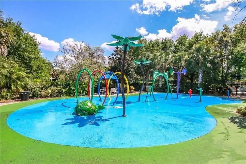 Amazing Villa Near Disney At The Bahama Bay Resort 2 Bedroom Villa by RedAwning
