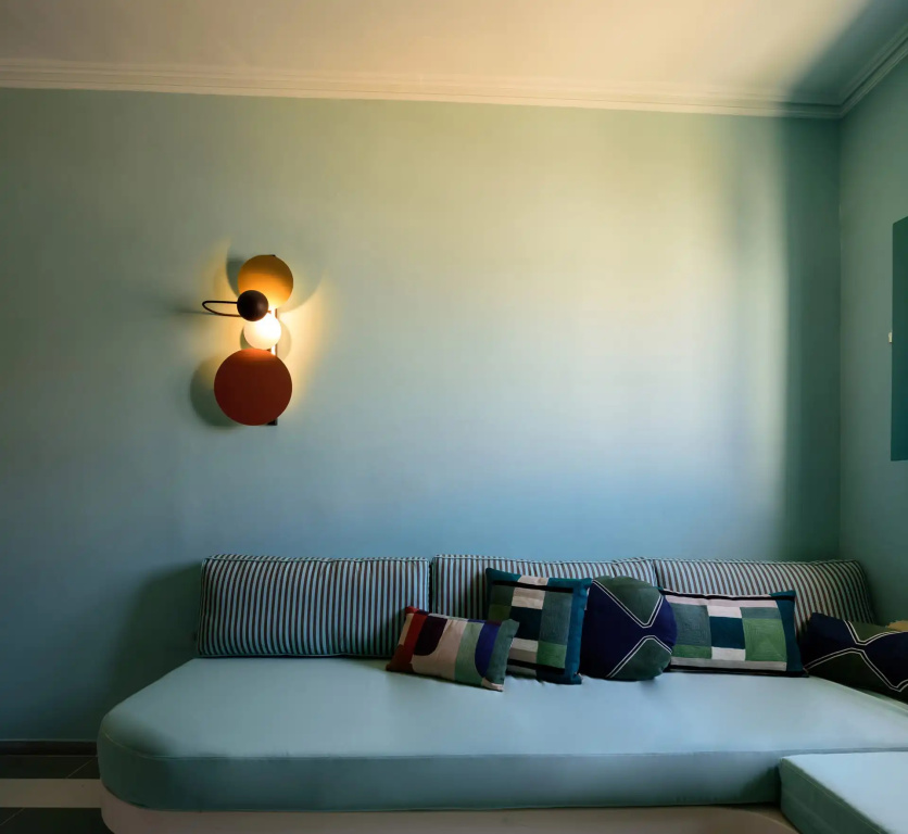 Ice Cream Suites