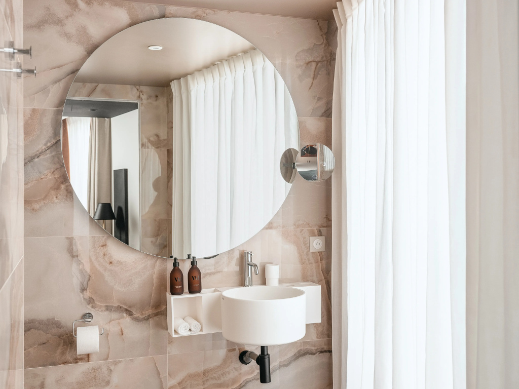 Hôtel Barnett Paris 32