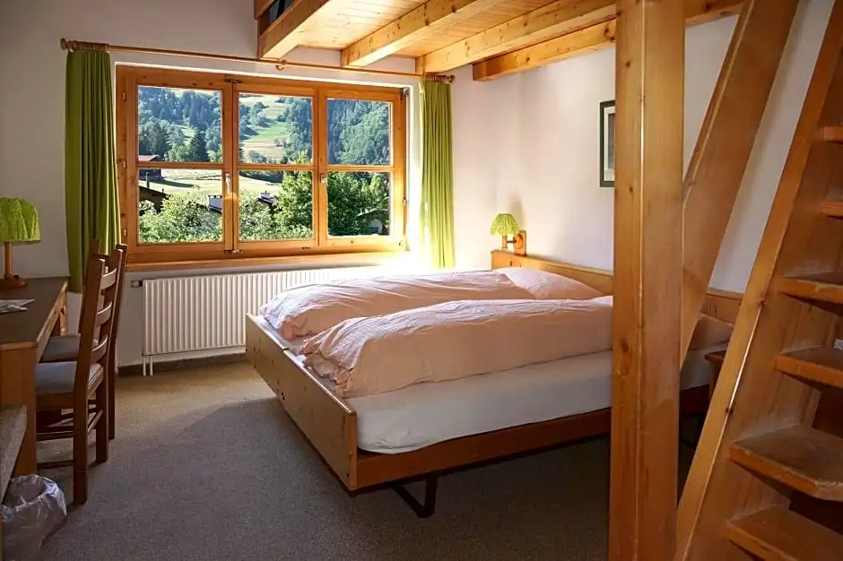 Familien und Wanderhotel Clarezia - Général