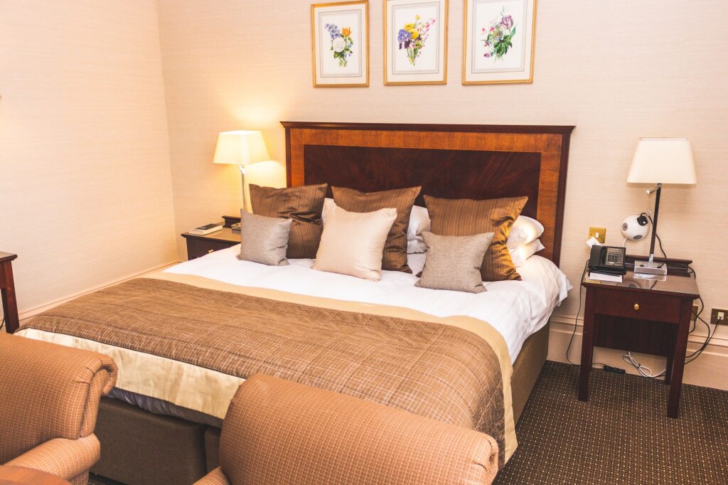 Audleys Wood Hotel - 14