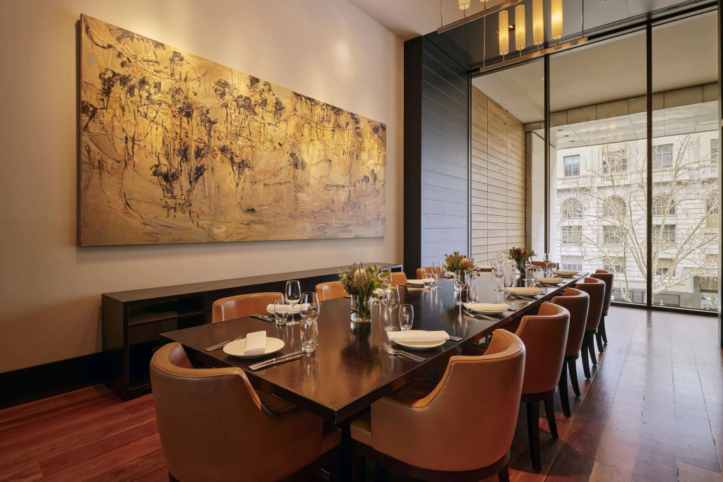 Grand Hyatt Melbourne