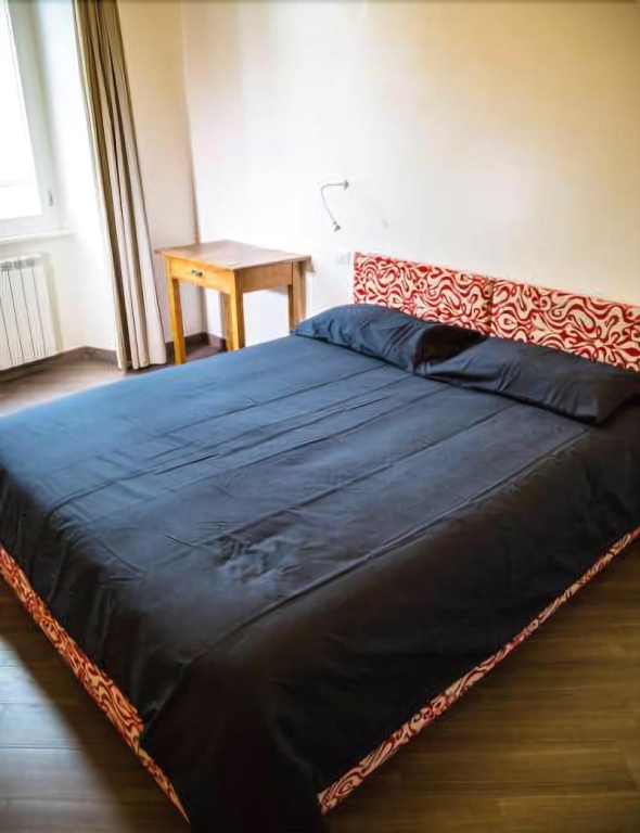 A casa Di Roberta — 5