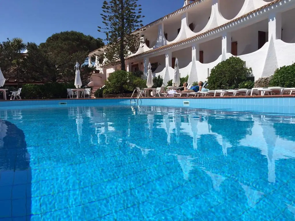 Hotel Punta Est - 4