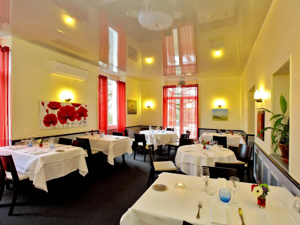 Le Relais des Gourmands - Général