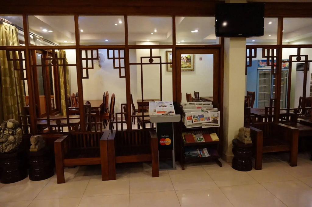 Hotel photo 32