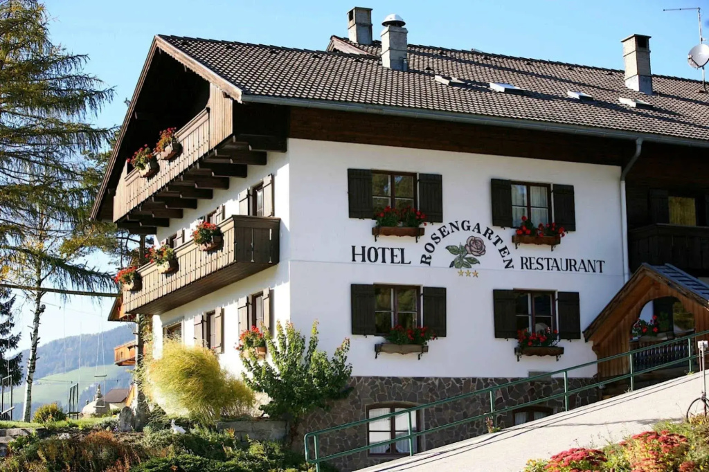 Rosengarten