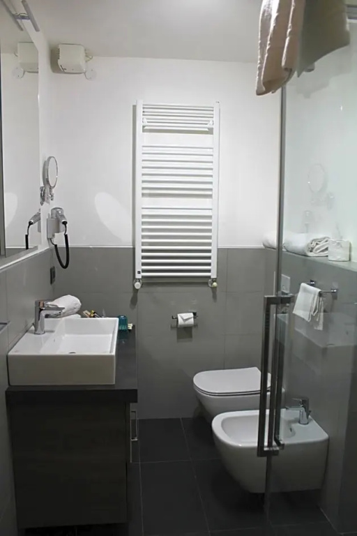 Harmony Suite Hotel - Chambres