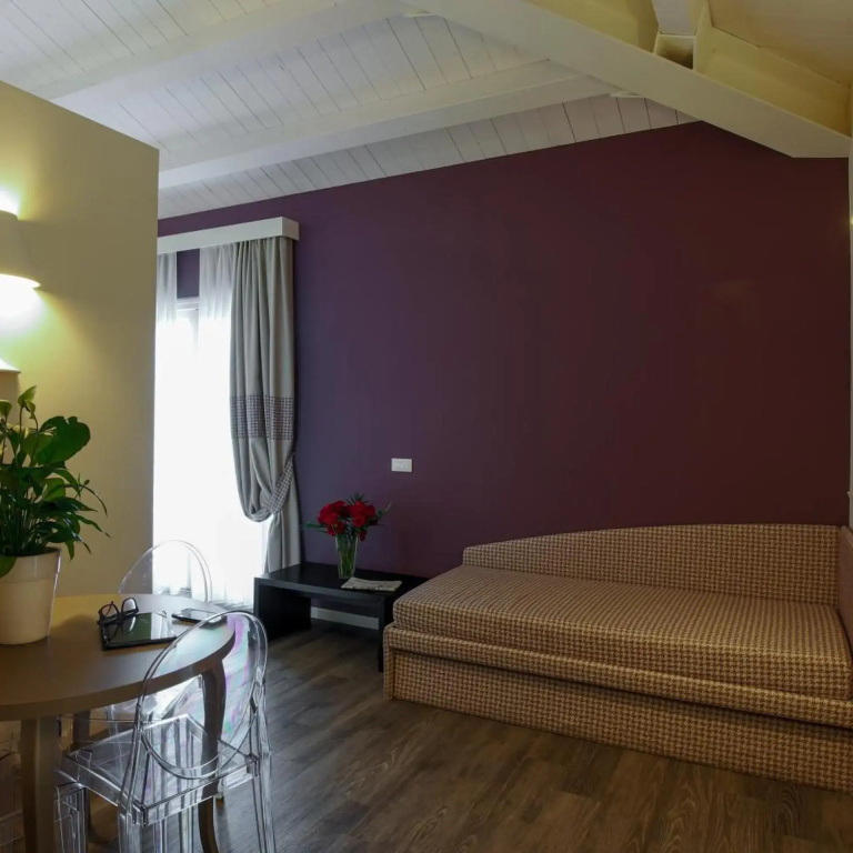 Savoia Hotel Regency - Général