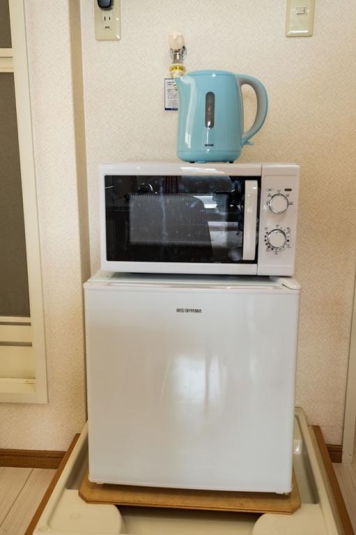 Fukuoka Haneul inn 사진 14