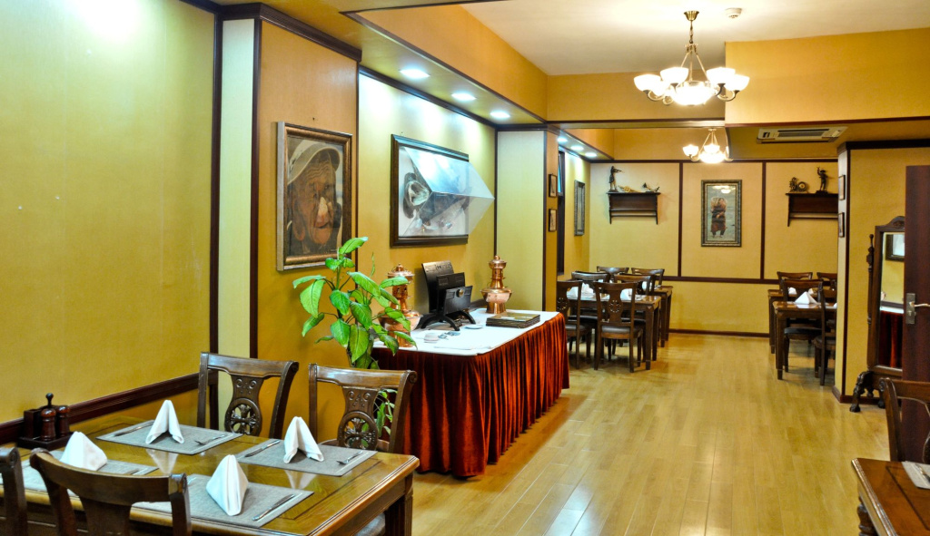 Hotel photo 23