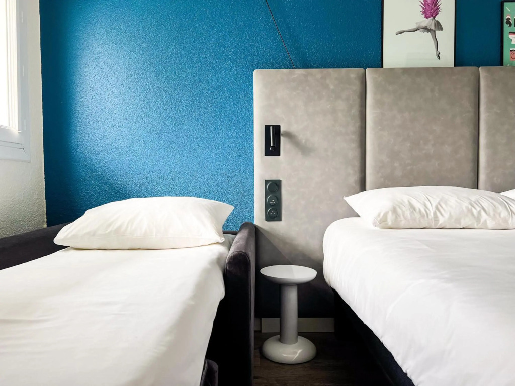 ibis Nimes Ouest — фото 3