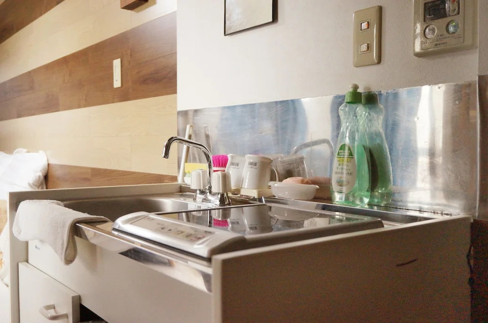 Asakusa Hotel 402 사진 1