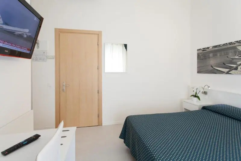 Hotel Marina - Chambres