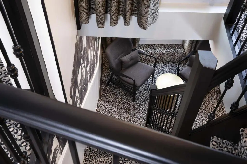 Hôtel Gramont 101