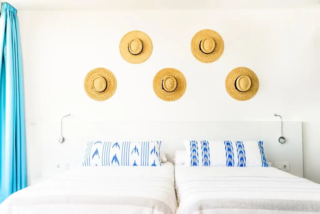 Marina Playa Hotel Apartments by Typic Hotels – Adults Only - Chambres
