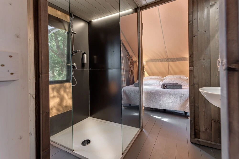 Be Vedetta Relais & Glamping - Scarlino Maremma Toscana by null