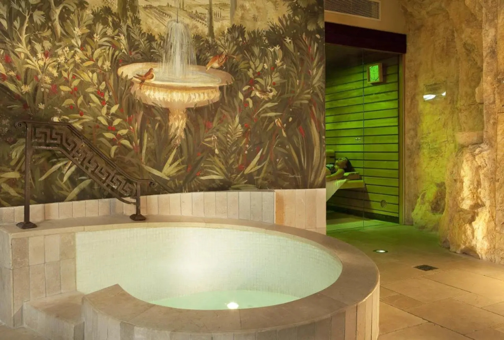 Maison Bérard – hôtel restaurant spa - Général