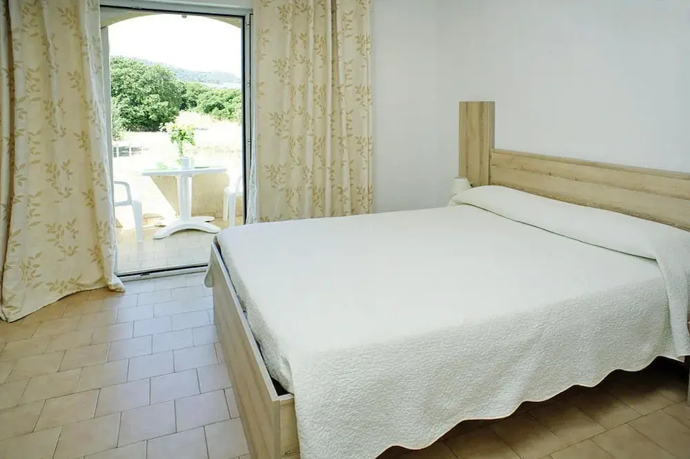Voir la photo 3 — Romantic Getaway in L'ile-rousse