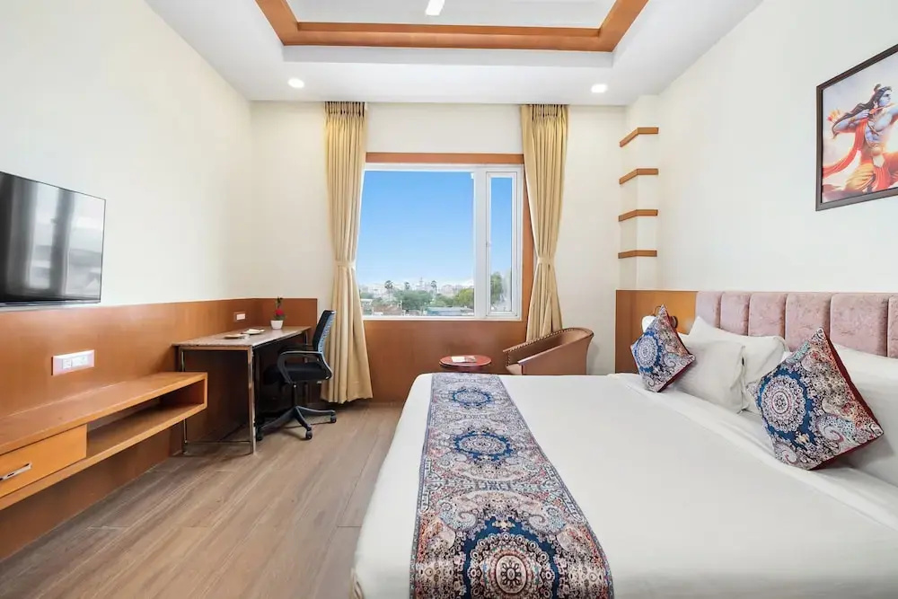 Hotel photo 18