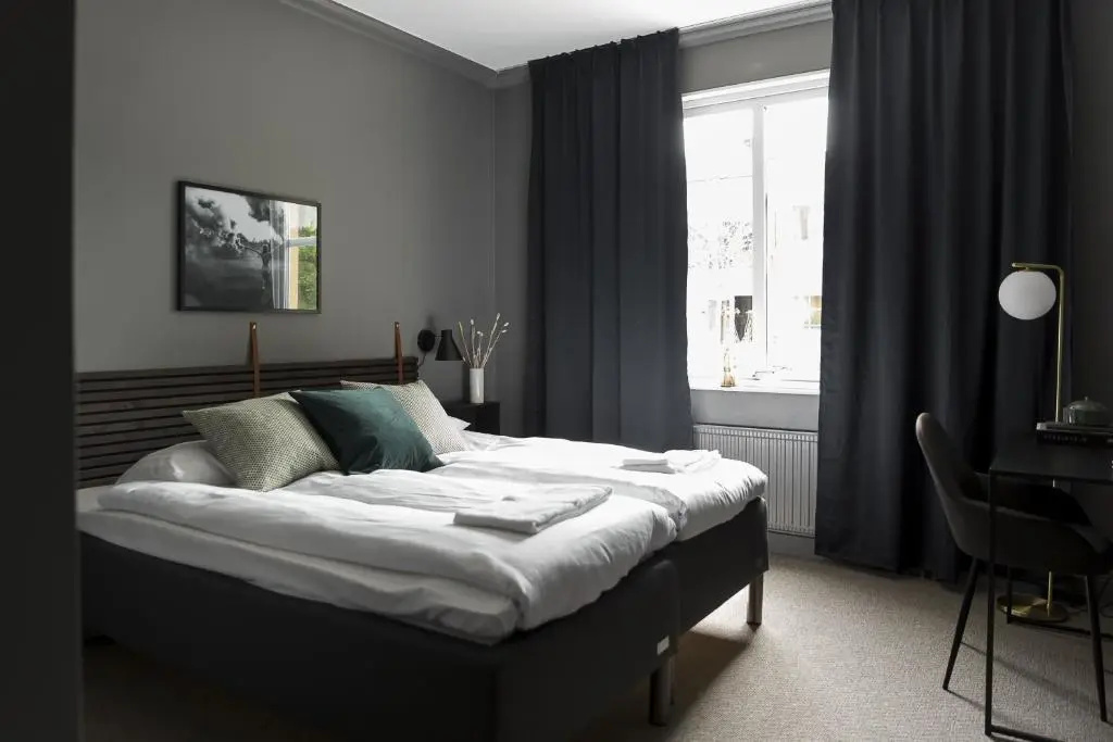 Tyringe Kurhotell - Chambres