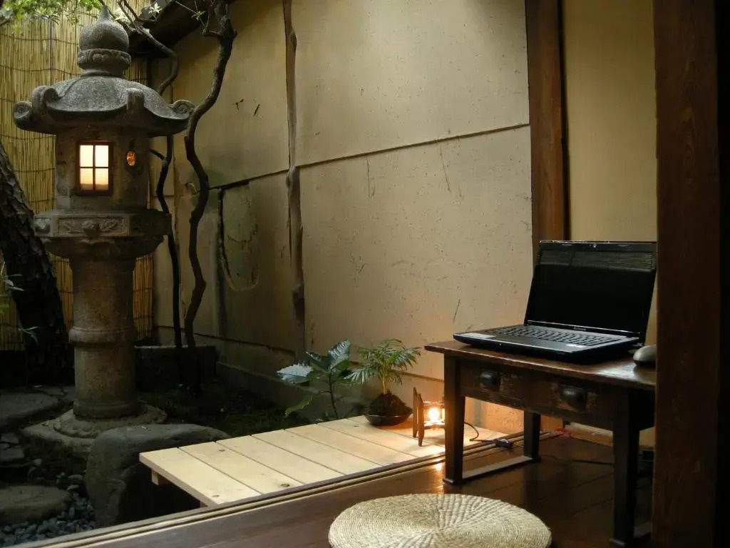 Guesthouse Itoya Kyoto 사진 14