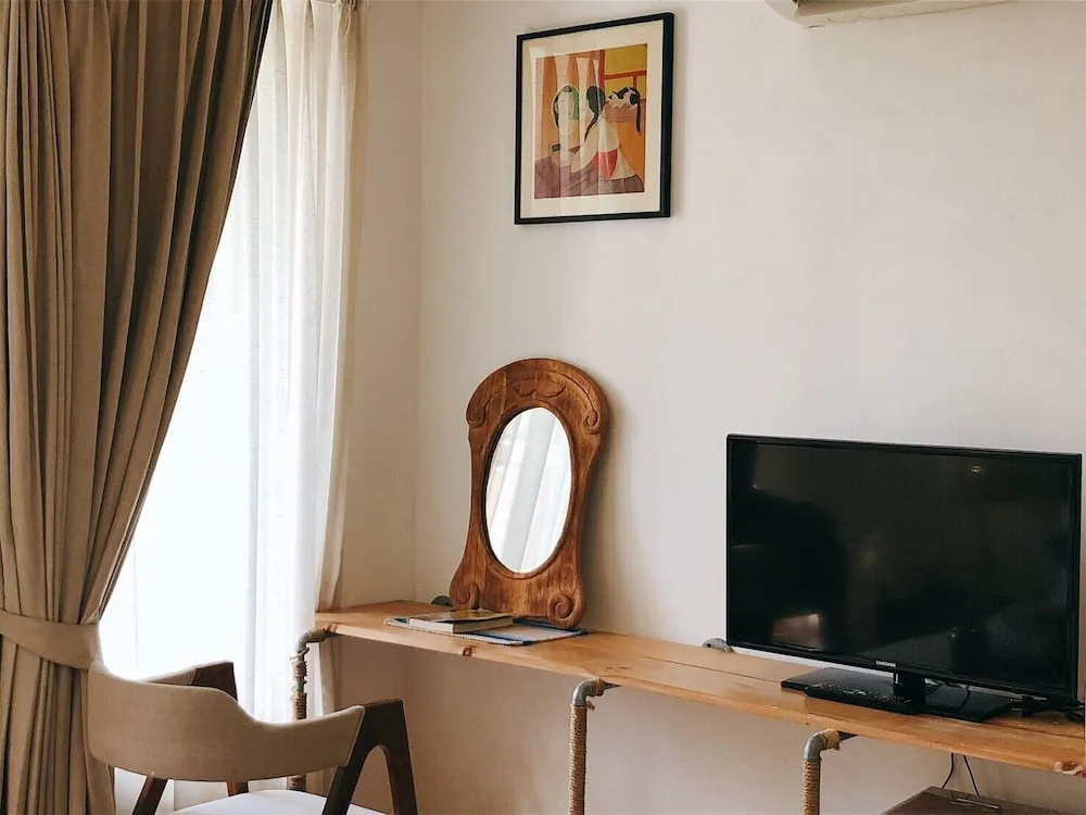 Hotel YaYee - Chambres