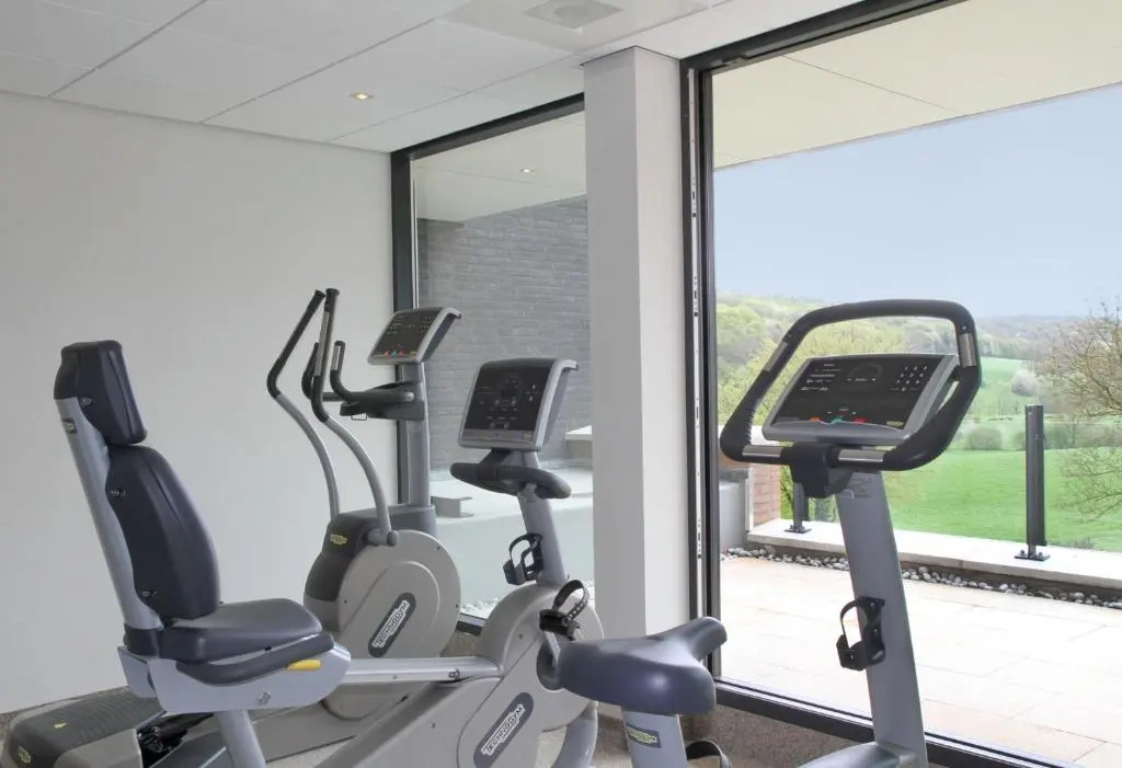 Hotel Klein Zwitserland Wellness & Spa - Général