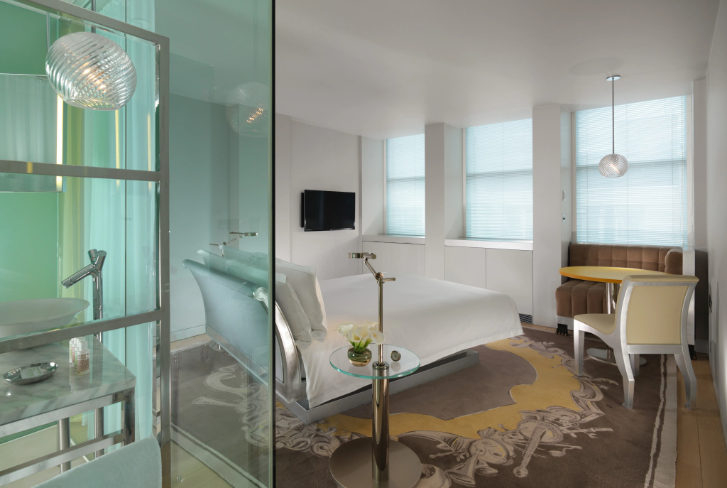 Hotel photo 8