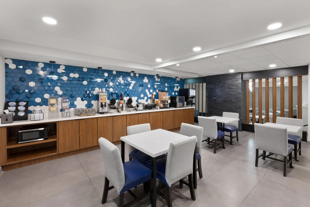 La Quinta Inn & Suites by Wyndham Houston Stafford Sugarland - Général