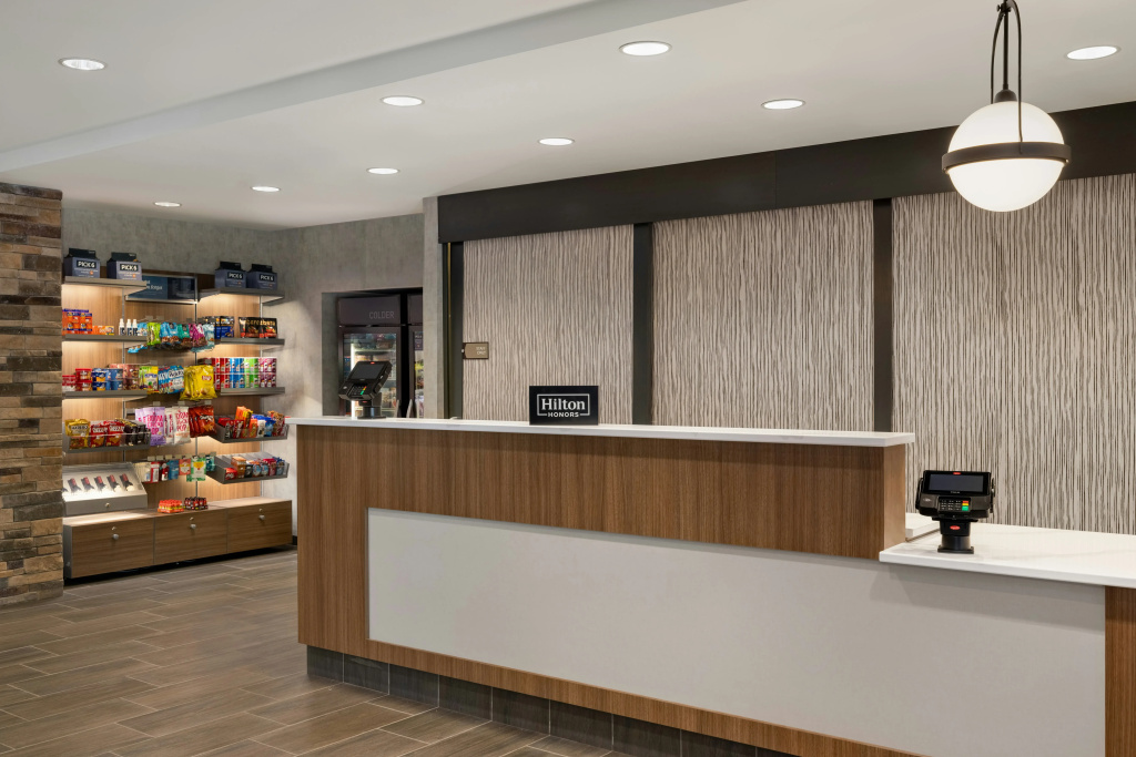 Homewood Suites By Hilton Ankeny - Général