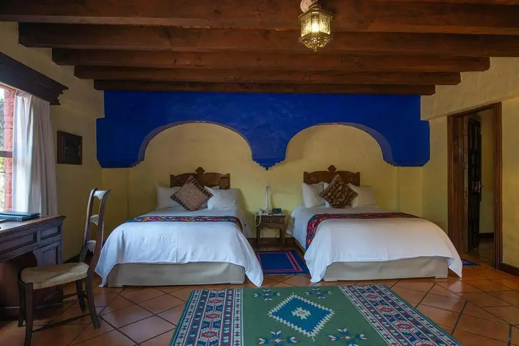 Hotel photo 5