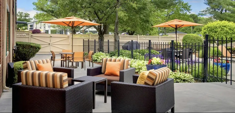 Hyatt Select Boston/Woburn/Burlington