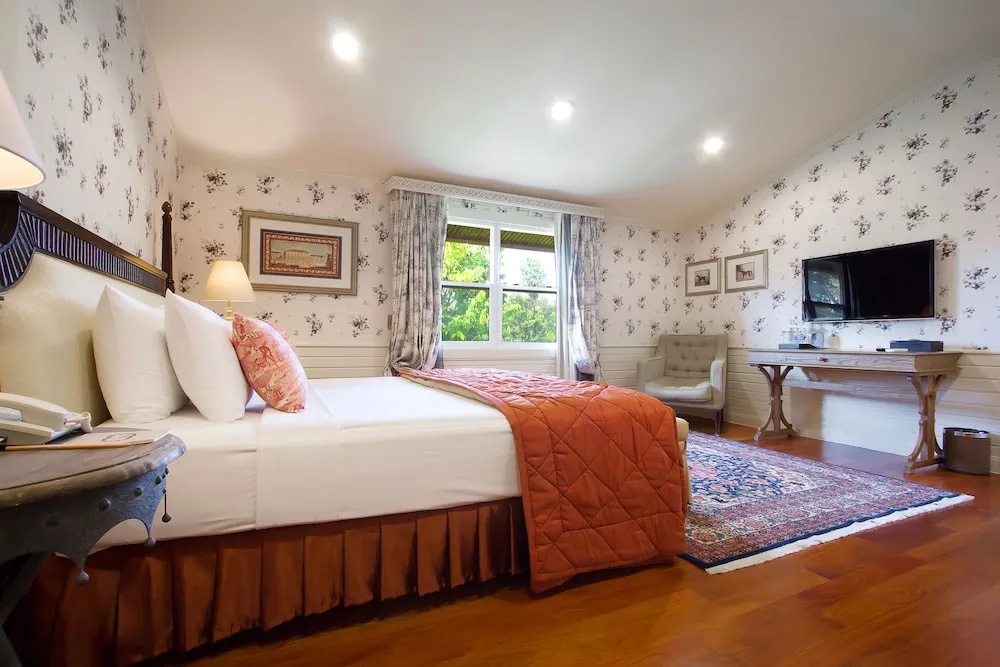 2 Bedrooms Standard room with balcony