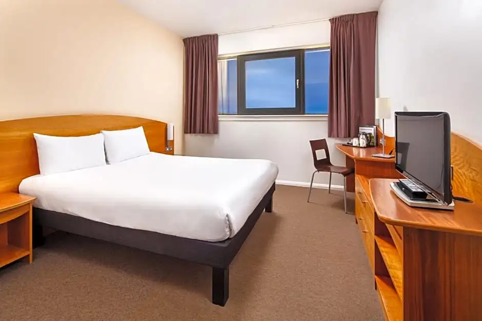 ibis Northampton Centre - Chambres