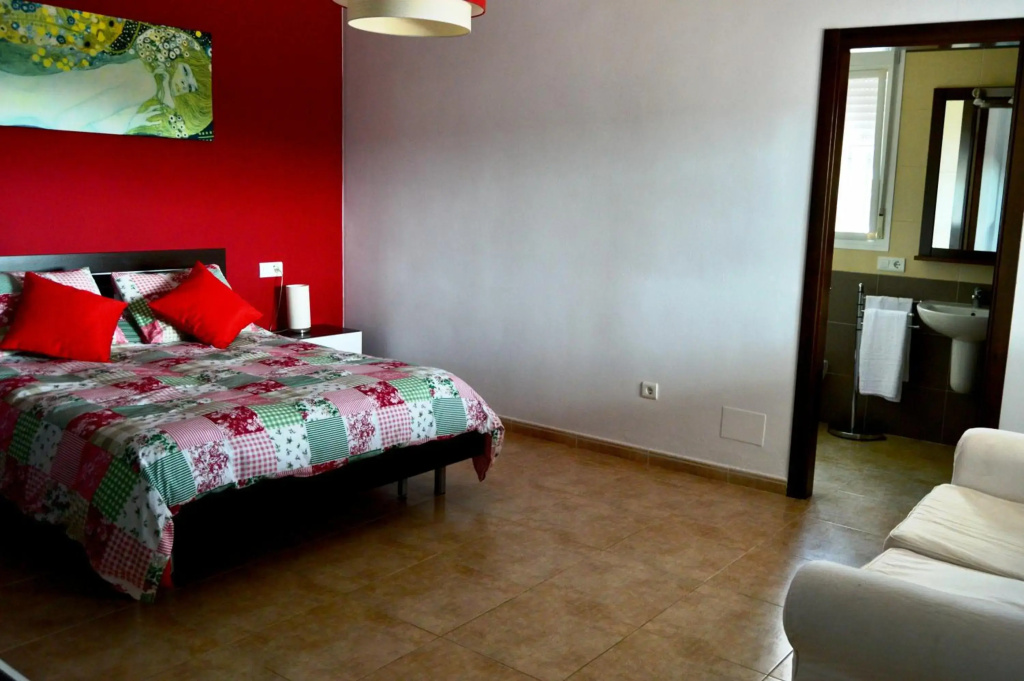 Villa Rosa