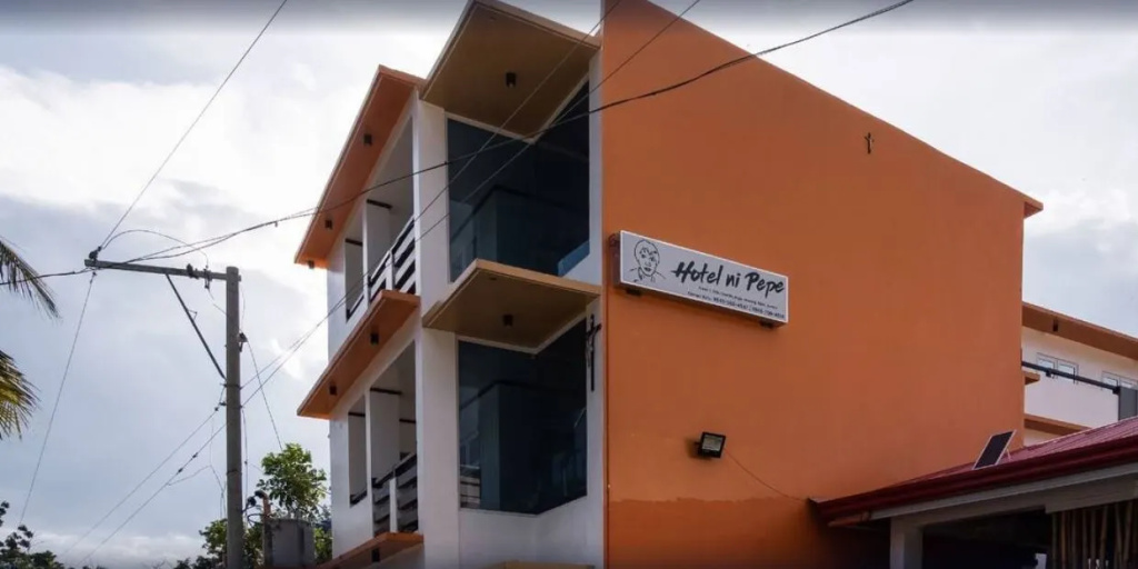 Hotel ni Pepe