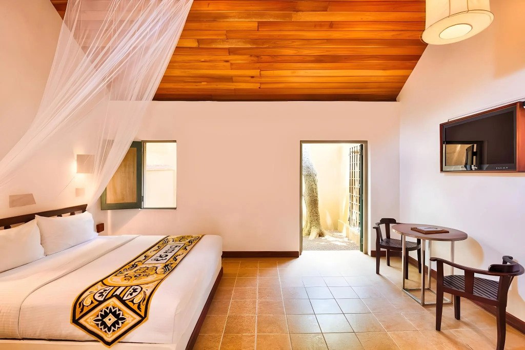 Jetwing Ayurveda Pavilions - фото 32