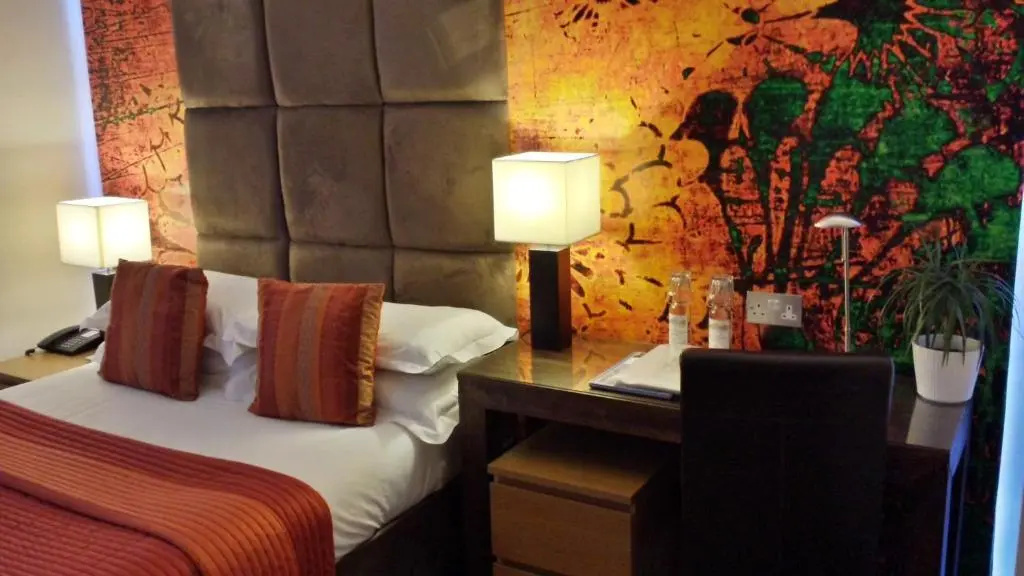 Remont Oxford Hotel - Chambres