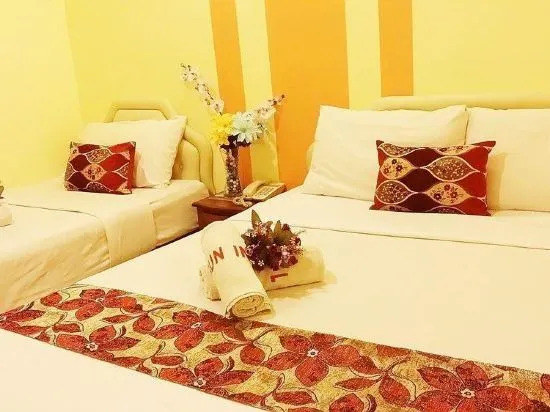 Sun Inns Hotel Lagoon Sunway