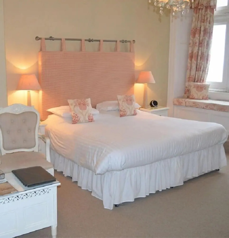 Langdon Court Hotel - Chambres