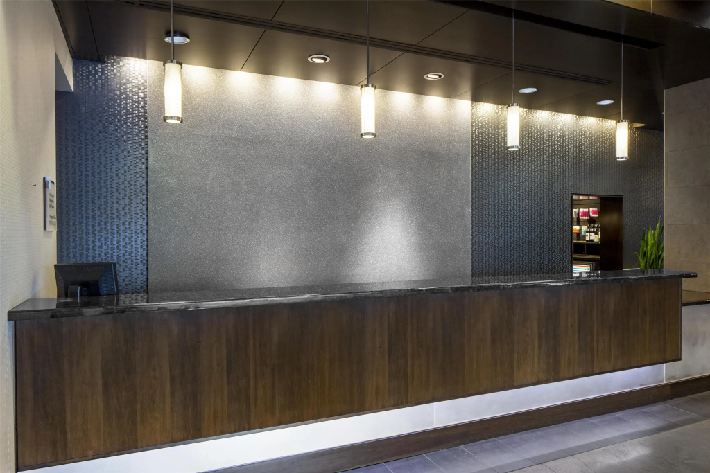 HYATT house Charlotte/Center City - Général