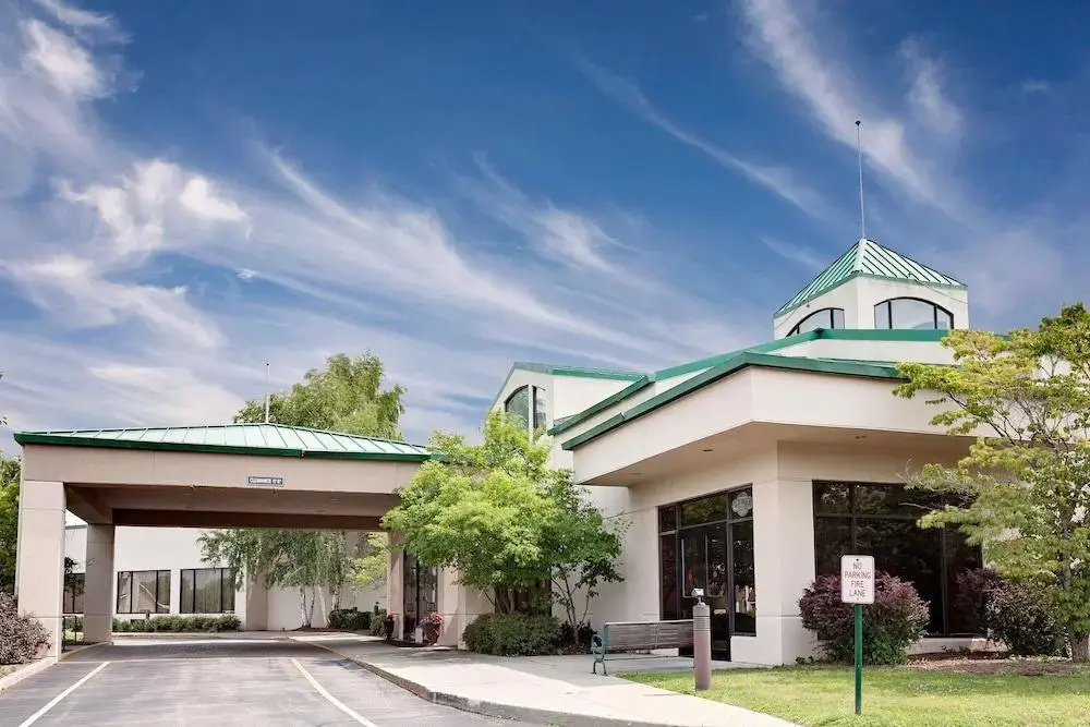 Ramada Conference Center Fishkill