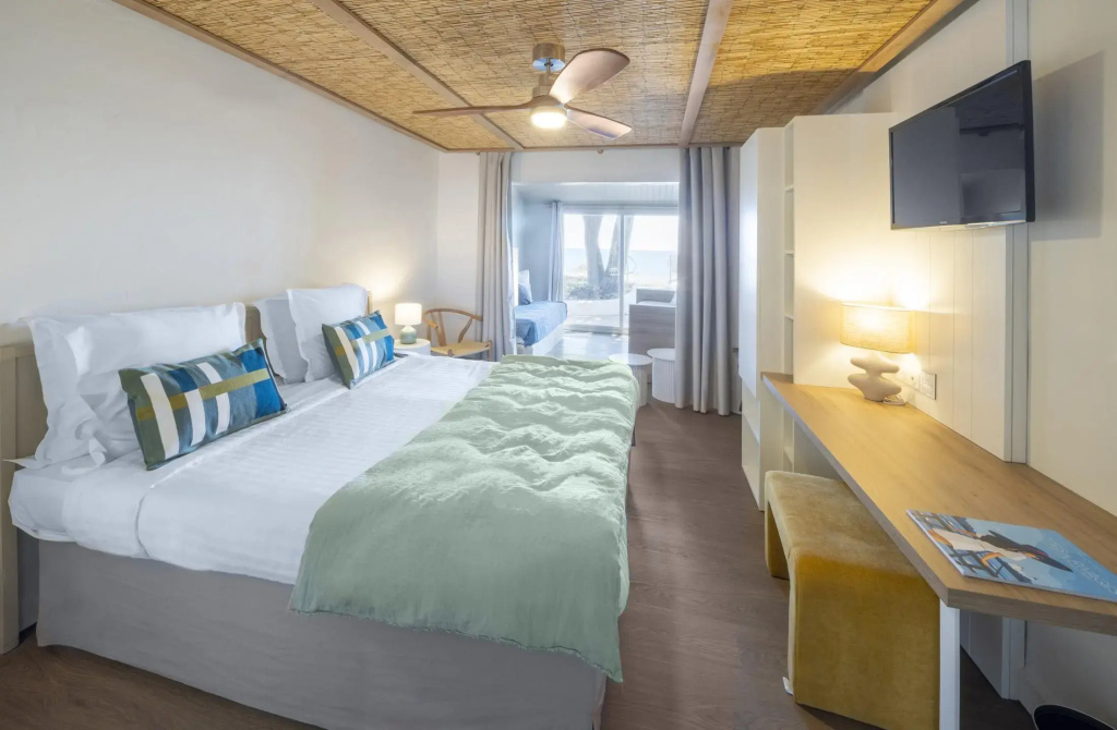 Hôtel Punta Lara - Général